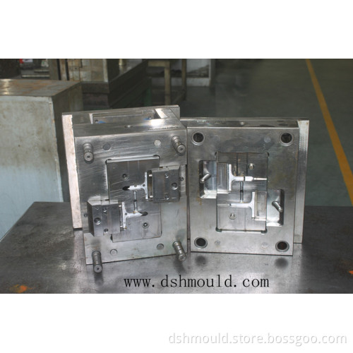 Plastic Injection Mould